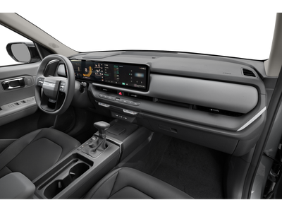 2027 Kia Seltos EX