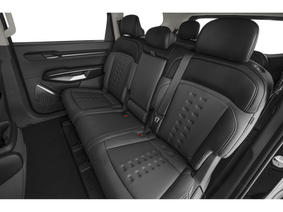 2027 Kia EV9 Wind