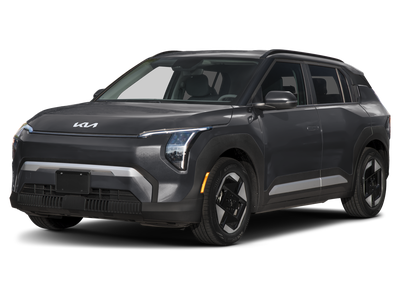 2027 Kia EV3 Wind
