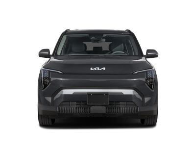 2027 Kia EV3 Wind