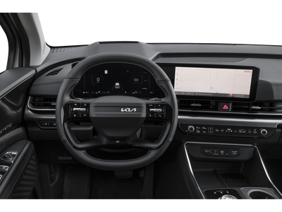 2027 Kia Carnival Hybrid SX