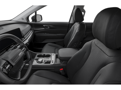 2027 Kia Carnival Hybrid SX