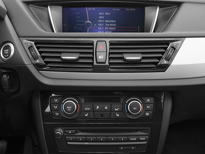 2013 BMW X1 xDrive35i