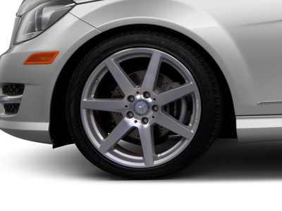 2013 Mercedes-Benz C-Class C 250