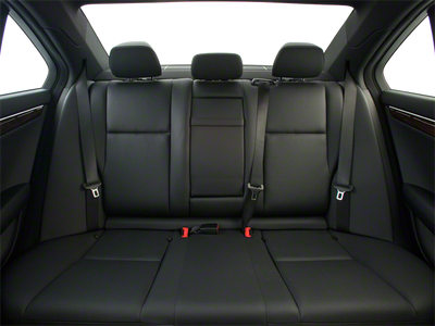 2013 Mercedes-Benz C-Class C 250