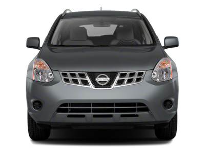 2013 Nissan Rogue SL