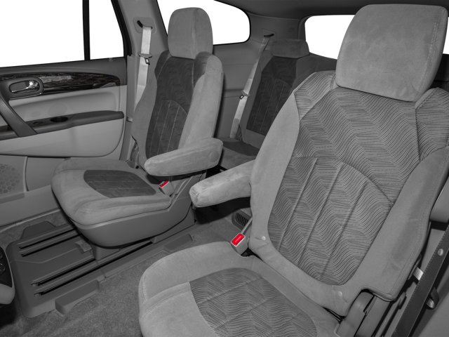 2016 Buick Enclave Convenience Group