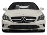 2017 Mercedes-Benz CLA CLA 250 4MATIC®