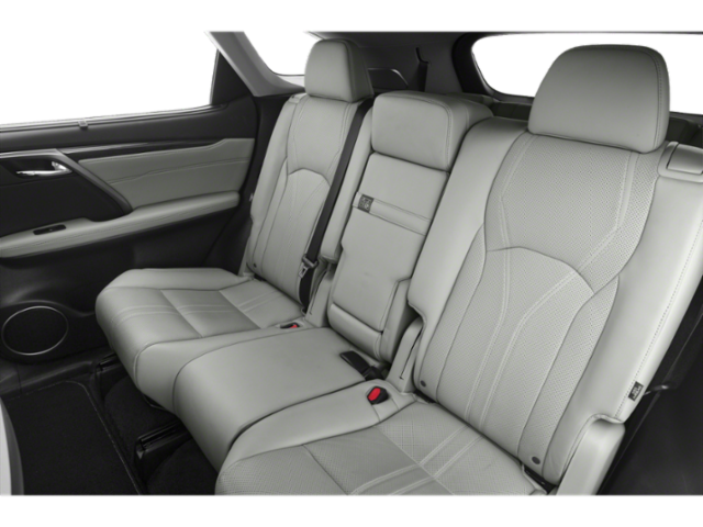 2018 Lexus RX 350L