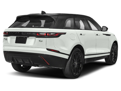2018 Land Rover Range Rover Velar SE R-Dynamic