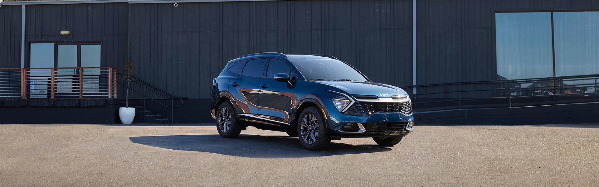 2024 sportage hybrid