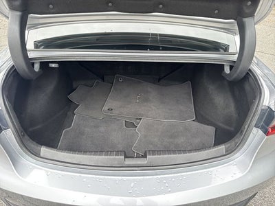 2019 Acura ILX Base