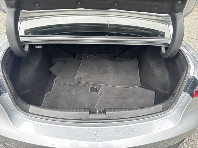 2019 Acura ILX Base