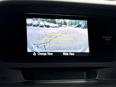 2019 Acura ILX Base