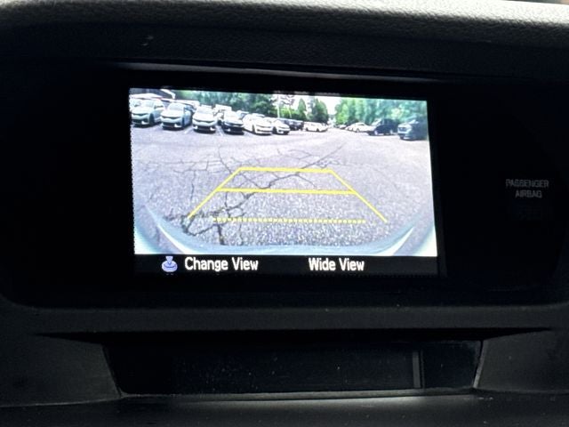 2019 Acura ILX Base