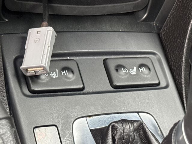 2019 Acura ILX Base