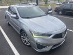 2019 Acura ILX Base