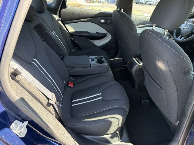 2013 Dodge Dart Rallye