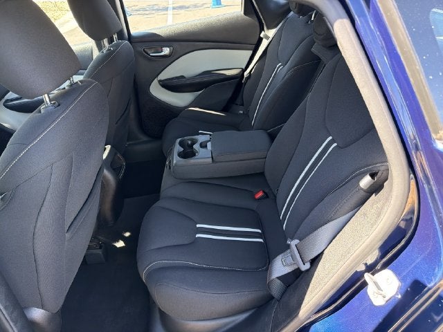 2013 Dodge Dart Rallye