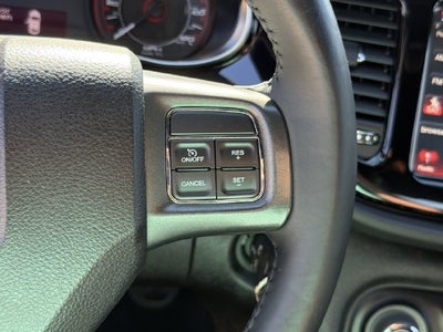 2013 Dodge Dart Rallye