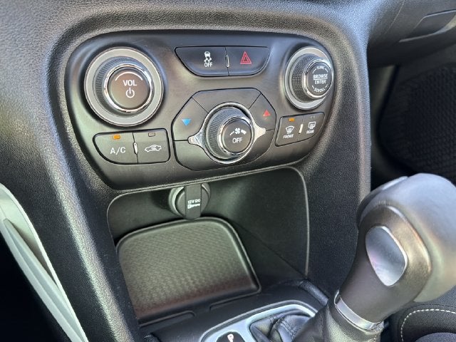 2013 Dodge Dart Rallye
