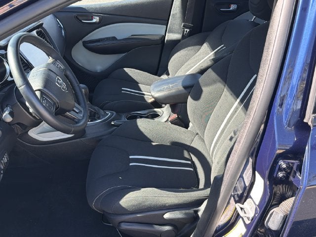 2013 Dodge Dart Rallye