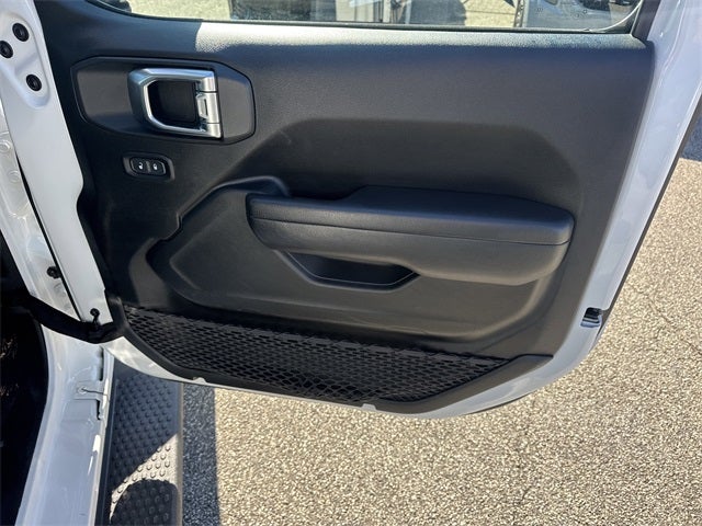 2023 Jeep Wrangler Base 4xe