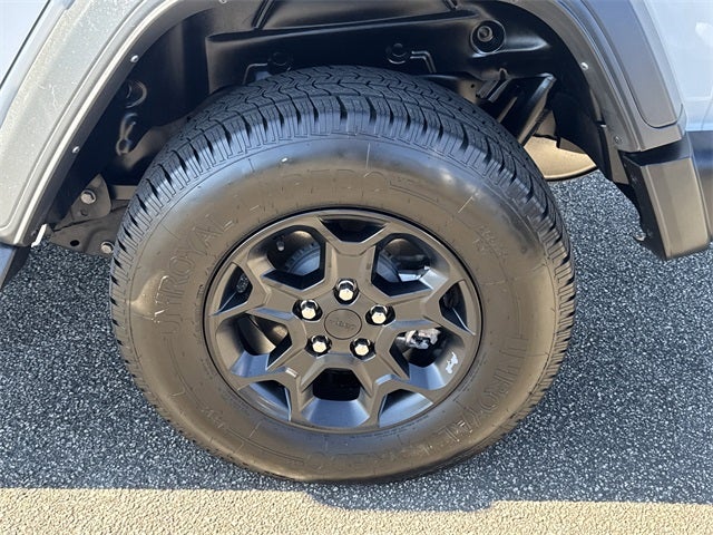 2023 Jeep Wrangler Base 4xe