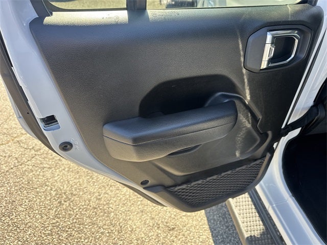 2023 Jeep Wrangler Base 4xe