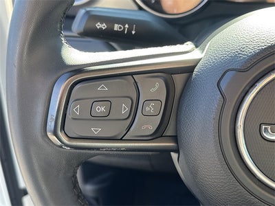 2023 Jeep Wrangler Base 4xe