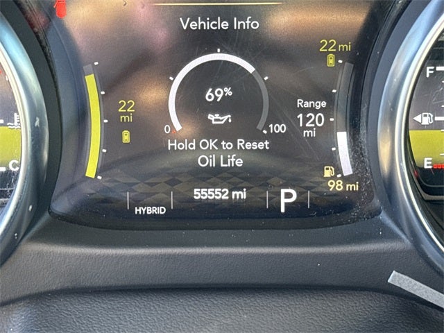 2023 Jeep Wrangler Base 4xe