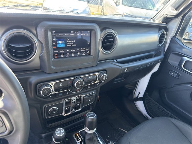 2023 Jeep Wrangler Base 4xe