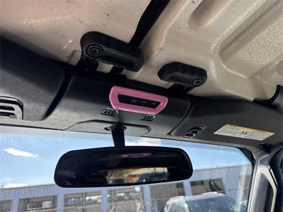 2023 Jeep Wrangler Base 4xe