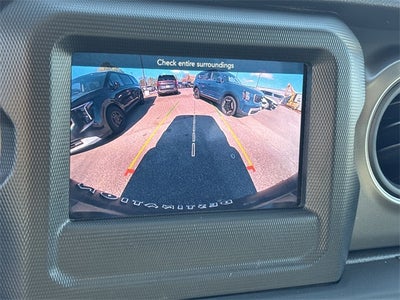 2023 Jeep Wrangler Base 4xe