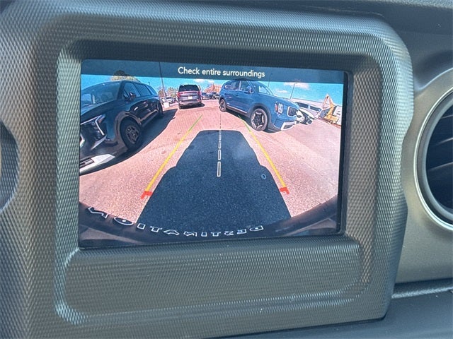 2023 Jeep Wrangler Base 4xe