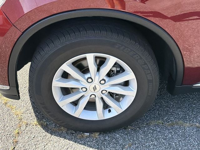 2020 Dodge Durango SXT