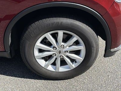 2020 Dodge Durango SXT