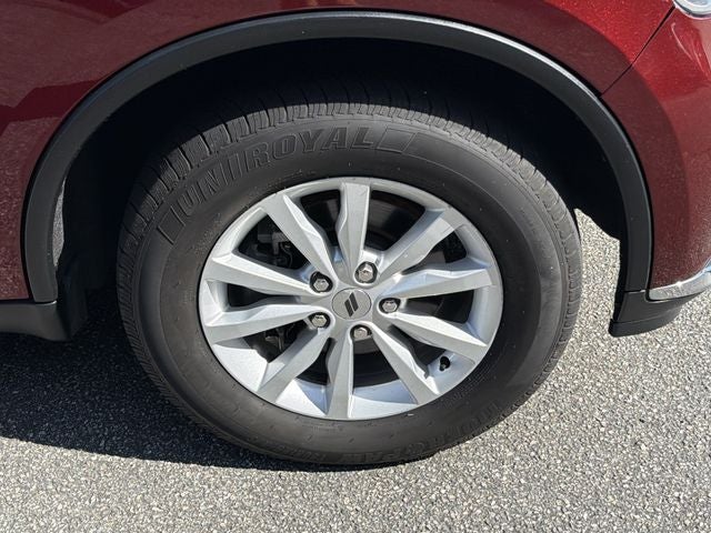 2020 Dodge Durango SXT