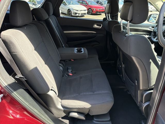 2020 Dodge Durango SXT