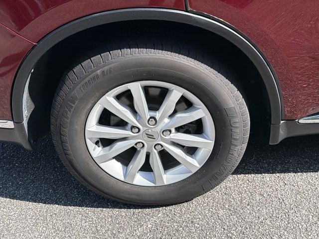 2020 Dodge Durango SXT