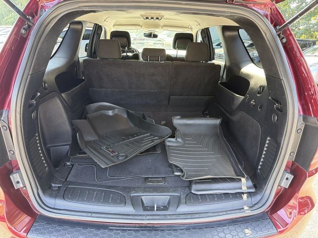 2020 Dodge Durango SXT