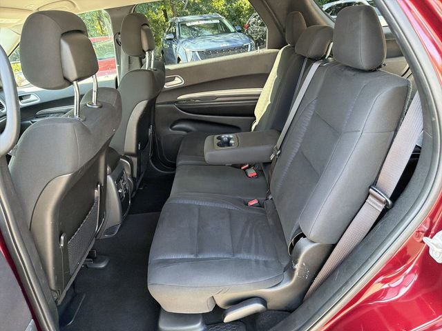 2020 Dodge Durango SXT