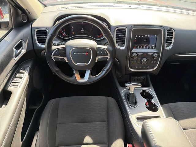 2020 Dodge Durango SXT