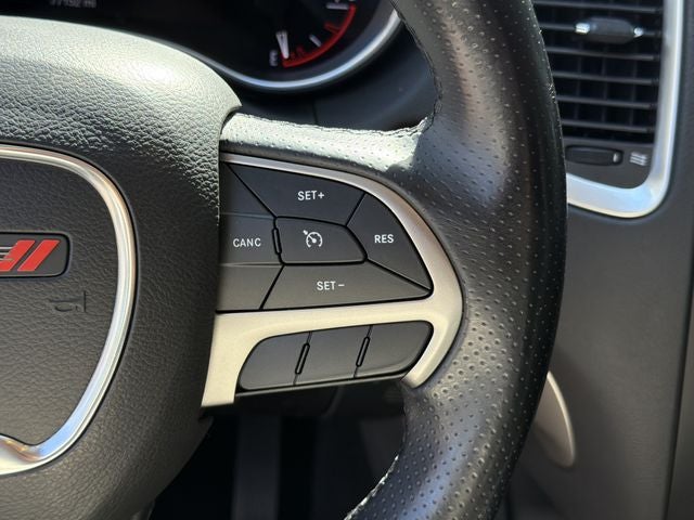 2020 Dodge Durango SXT