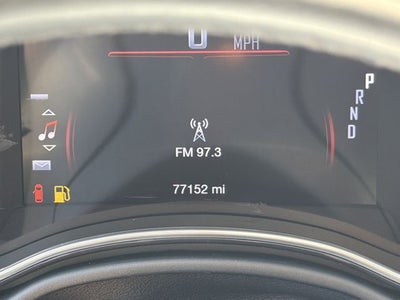 2020 Dodge Durango SXT