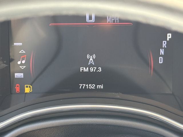 2020 Dodge Durango SXT