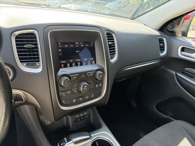 2020 Dodge Durango SXT