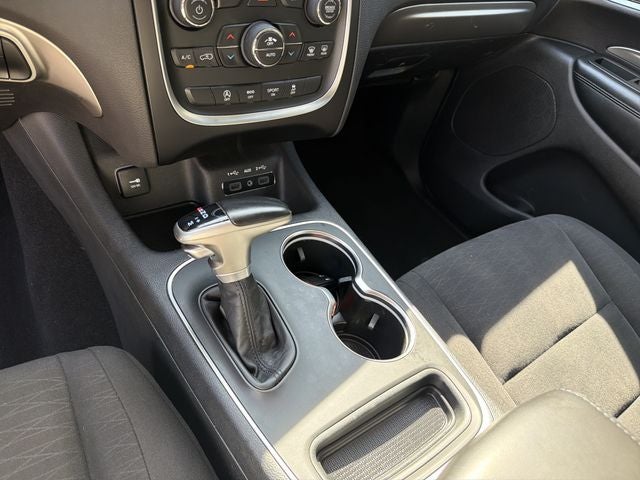 2020 Dodge Durango SXT