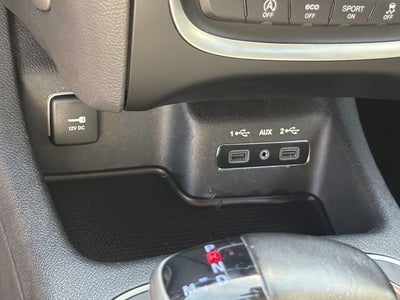 2020 Dodge Durango SXT