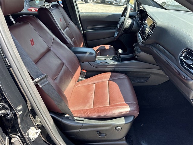 2023 Dodge Durango R/T Plus